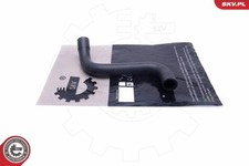 RADIATOR HOSE ESEN SKV 54SKV175 LOWER FOR MERCEDES-BENZ