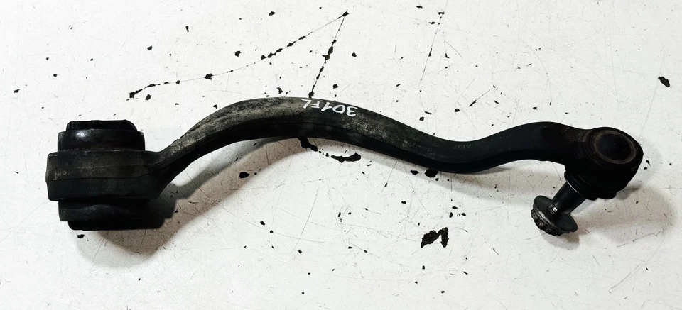 Оригинальный передний левый нижний передний рычаг управления 31126791395 BMW X6M X5M E70 E71 2010-14 - Изображение 2 из 4