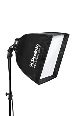 OCF Softbox 1.3'x1.3'