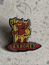 Pin’s Carborex Diablotin ••