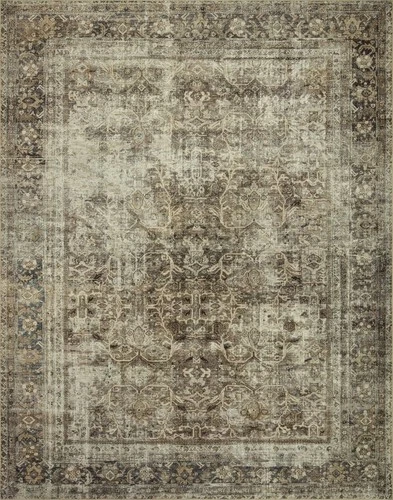 Loloi Sinclair Area Rug - Thumbnail 4