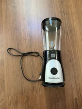 Toastmaster Mini Personal Blender 15 oz Smoothie Maker