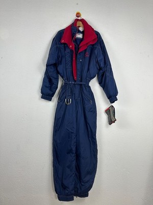 VINTAGE 90s TENSON SKI SUIT
