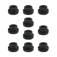 Sks Pumpengummi FüR Rennkompressor Sks 10X3211, Schwarz (10Er Pack)