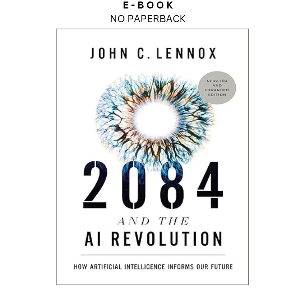 Buy 2084 and the AI Revolution, Updated and ebook, instant digital download PDF from LD Global