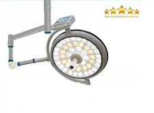 Best OT LED Lamp Surgical And Examination Shadowless Single Dome Satellite