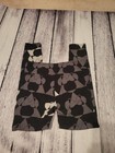LuLaRoe Disney Minnie Mouse Leggings One Size Geometric — photo 3