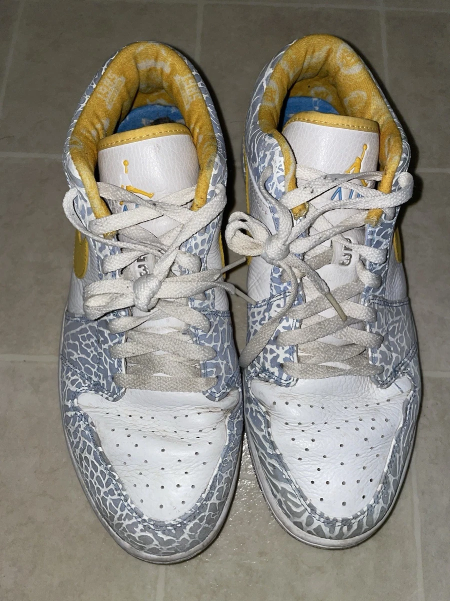 Jordan 1 Retro Low West Coast for Sale | Authenticity Guaranteed