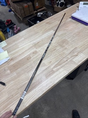 UST Mamiya Recoil ESX 440 F0 Lady Lite Flex Graphite Iron or Hybrid Shaft