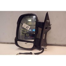 Retroviseur gauche (ou coque) Fiat 130