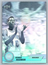 dennis rodman holographic card 4000+ Mixed Bulk Lot Yugioh Cards Rare Super Rare Ghost Rare main image 0