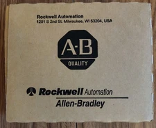 AB Allen Bradley 1769-IF8 CompactLogix 8 Pt Analog Input !! 