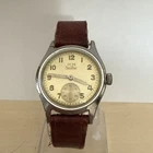 Km ZentRa Kriegsmarine German Navy Watch Rare Ww2