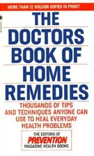 The Doctors Book of Home Remedies: Thousands of Tips and Techniques - ACCEPTABLE