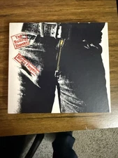 Sticky Fingers by Rolling Stones (CD, 2015)