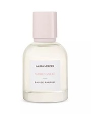 Laura Mercier Ambre Vanille EDP Eau De Perfum Spray. 1.7oz/50ML. NIB