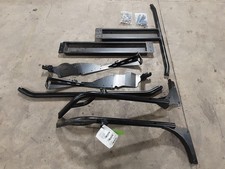 Jeep Jk Wrangler 4 Door Sport Cage By Poison Spyder 2007 2008 2009 2010 158401