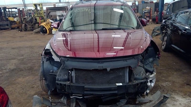 Potenciador de freno VIN J 11º dígito limitado se adapta a 10-12 15-17 ACADIA 5954903 Foto 2 de 4