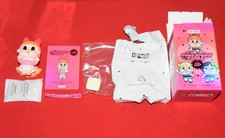 New POP MART Crybaby Powerpuff Girls Series Figure 11 Brushing Blossom cry baby