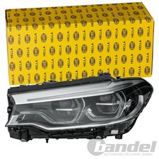 HELLA LED SCHEINWERFER LINKS passend für BMW 5 | 1EX 354 836-111