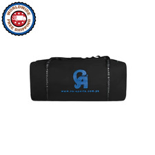 CA Pro 10000 Kit Bag with Wheels