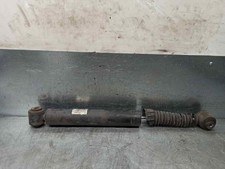 6X0513025B 3714301 stoßdämpfer hinten rechts SEAT AROSA 6H1 1.0 1997