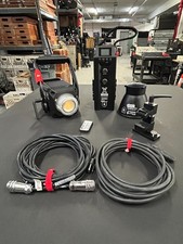 Aputure Light Storm 600x Pro Bi-Color LED Light, AB-Mount