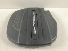 Moteur Porsche Macan