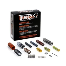 TransGo Performance SK 340 Automatic Transmission Shift Kit