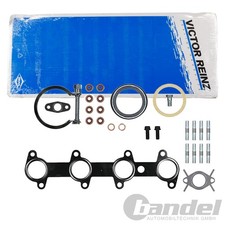 REINZ MONTAGESATZ TURBO TURBOLADER DICHTUNG für ALFA ROMEO 159 FIAT CROMA