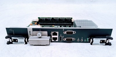 Nortel Compact PCI NT4N39BAE5 01 CP PIV w/ Pm080818-SI3 RAM