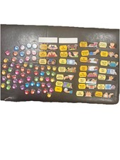 Melissa Doug Responsibility Chart Magnets Kids Chore Reward Set