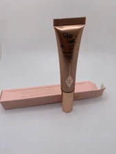 Charolette Tilbury Pillow Talk Beauty Light Wand Highlighter Wand - NIB