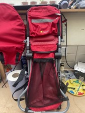 Hauck Hiking Baby carrying pack