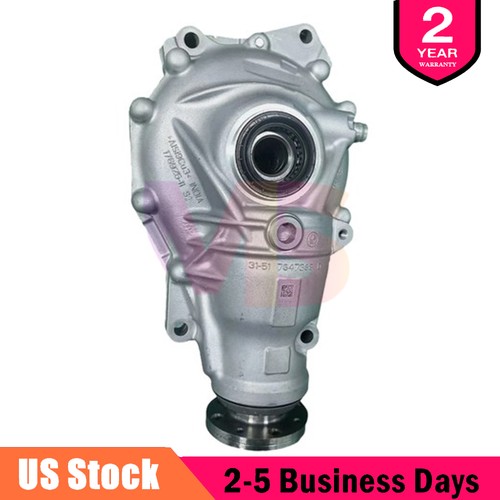 31508679974 FRONT Differential For BMW 750iX M760i X7 X5 XB7 M850 2.81 Ratio