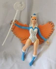 VTG He-Man MOTU 1985"SORCERESS" Masters Of The Universe Action Figure Complete