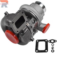 Turbocharger For Cummins Isx Various He451ve He400vg 2882111 Turbo