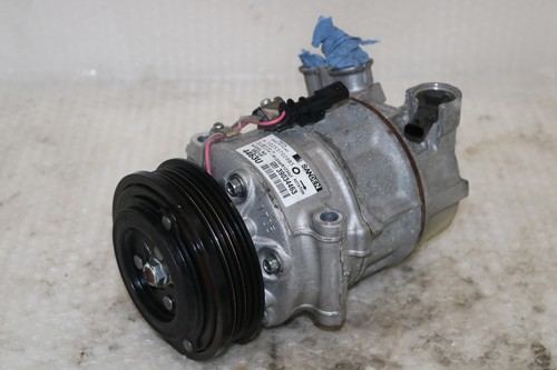 Opel Insignia B 1.5 Turbo Klimakompressor Klima Kompressor 39034463 39157292