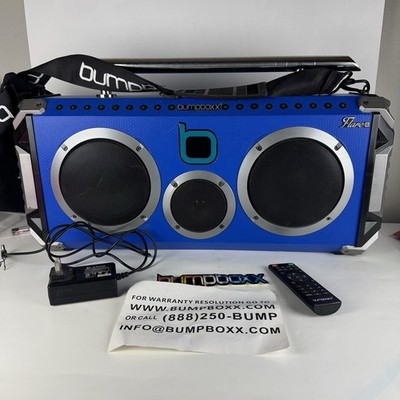 bumpboxx flare 6