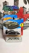 Hot Wheels 1/64 Ferrari F40 Competizione - Mainline 2026 - Ferrari - Neuf