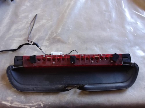 BMW 3 SERIES HIGH LEVEL STOPLIGHT E90, 03/05-12/13 05 06 07 08 09 10 11 12 13