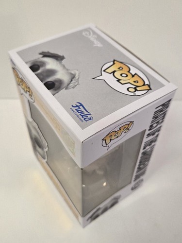 Funko Pop! Perro Piratas del Caribe #1105 Walt Disney World 50 - Imagen 3 de 8