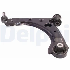 Delphi TC2571 Track Control Arm for Fiat, Lancia