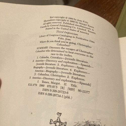 Vintage Children’s Books Hans Christian Andersen, Anne Rockwell- Lot Of 6 - Imagen 13 de 15