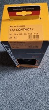NEW Continental Top CONTACT II Tyre Foldable Reflective 700X28C (28-622) 0100615