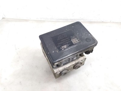 FORD S-MAX ABS Hydraulikblock F2GC2C219BG 2.0 Diesel 132kw 2016 31212757