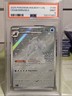 PSA 9 Mint Crabominable Graded Pokemon Card #149 Holiday Stellar Crown 2025