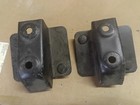 Amc Amx Javelin Rear Bumper Brackets