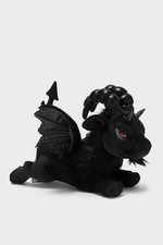 KILLSTAR Kreeptures Plüschdämon - Draco