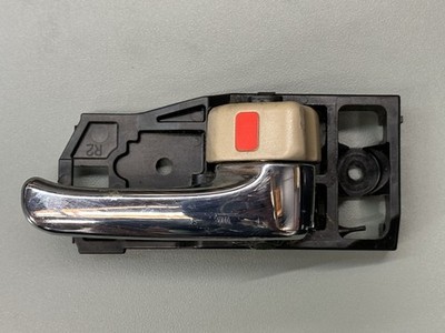 1998-2005 Lexus IS300 IS200 Toyota Altezza OEM Right Side Tan Door